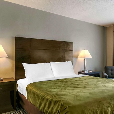 Quality Inn Rawlins I-80 Εξωτερικό φωτογραφία